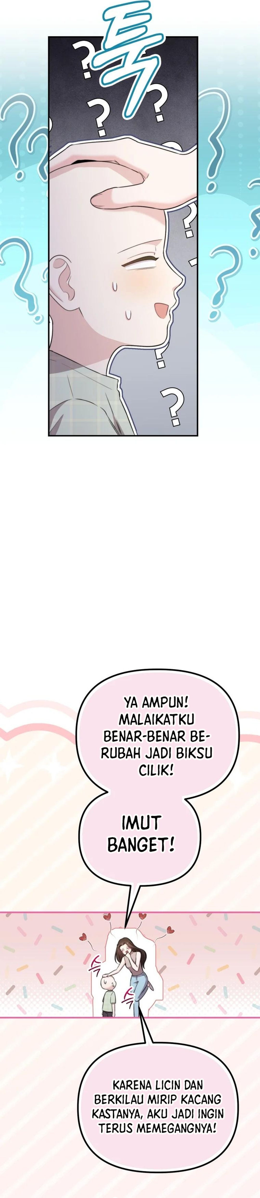 Si Tampan Yang Jenius Sejak Lahir Chapter 47 – halaman 11