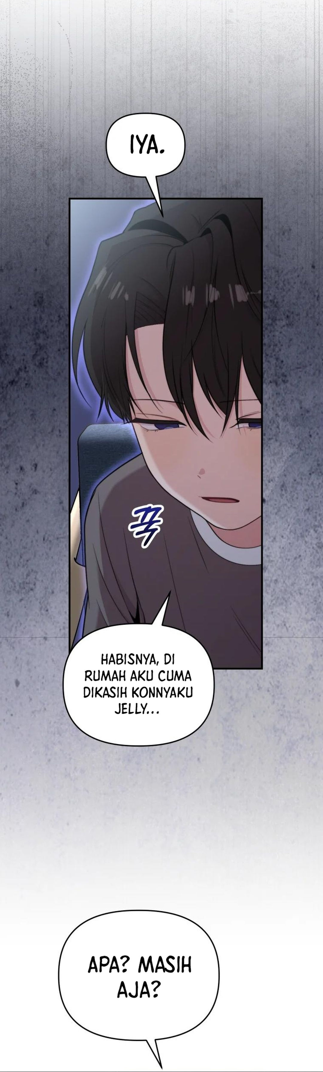 Si Tampan Yang Jenius Sejak Lahir Chapter 47 – halaman 26