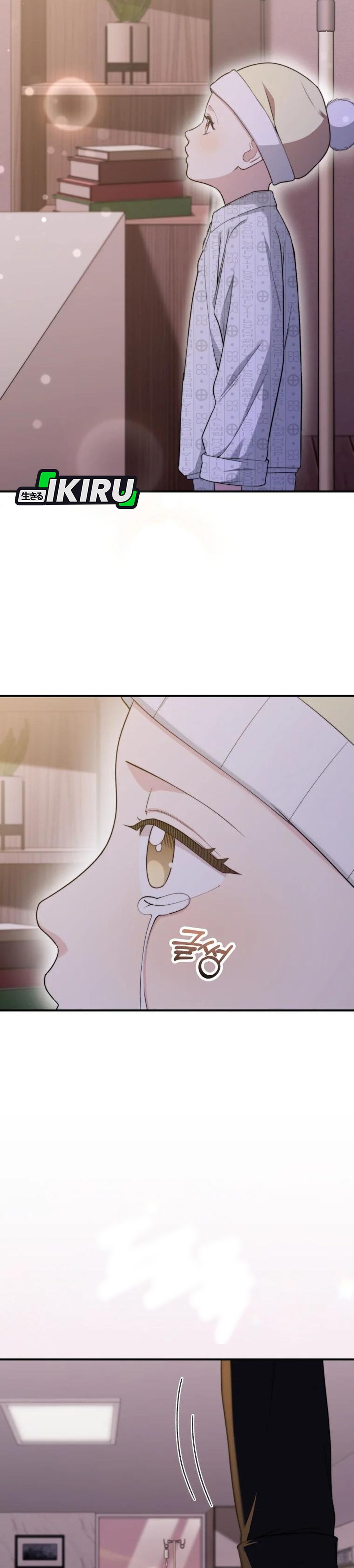 Si Tampan Yang Jenius Sejak Lahir Chapter 47 – halaman 40