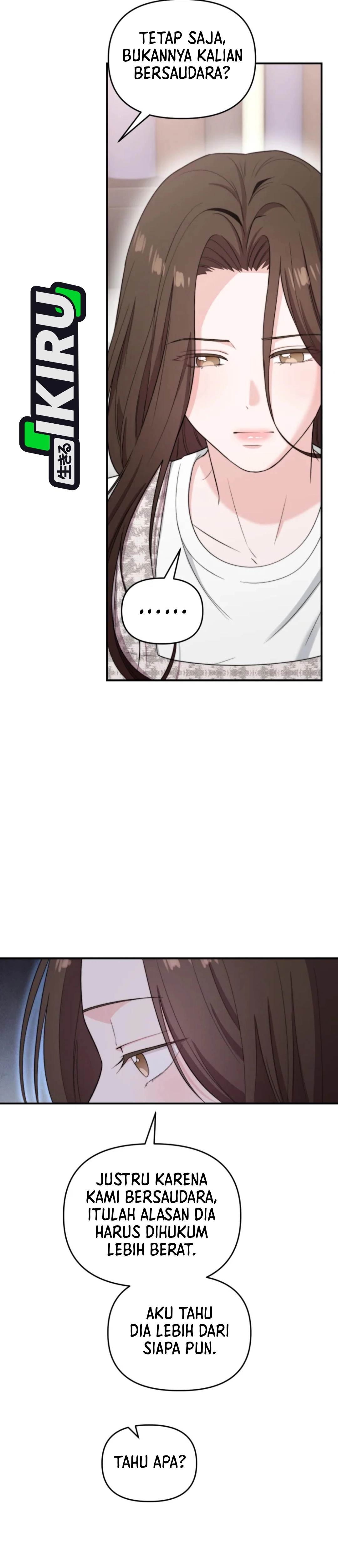 Si Tampan Yang Jenius Sejak Lahir Chapter 48 – halaman 25