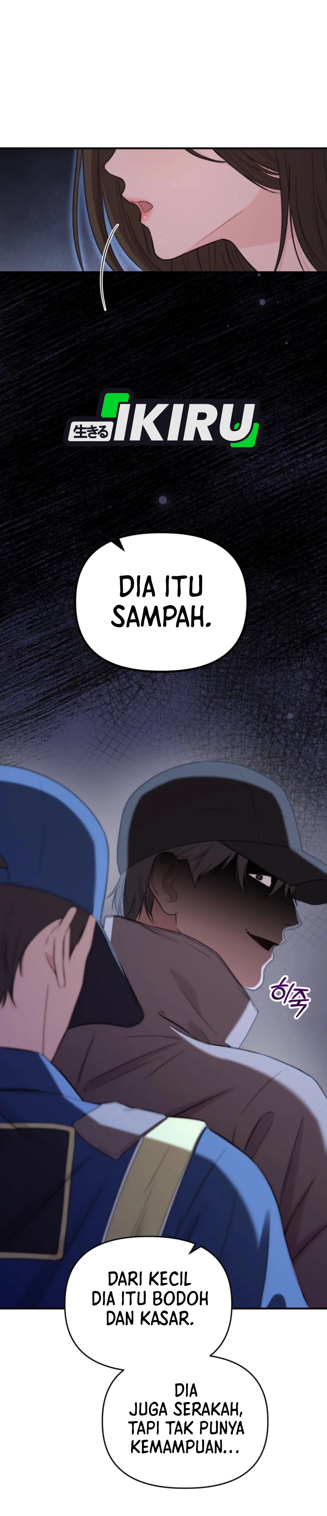 Si Tampan Yang Jenius Sejak Lahir Chapter 48 – halaman 26
