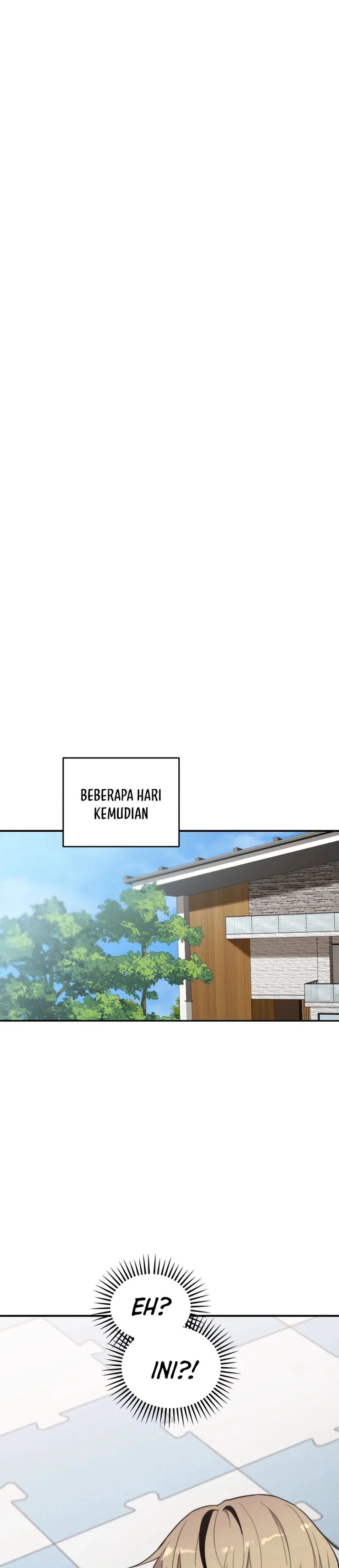 Si Tampan Yang Jenius Sejak Lahir Chapter 50 – halaman 13