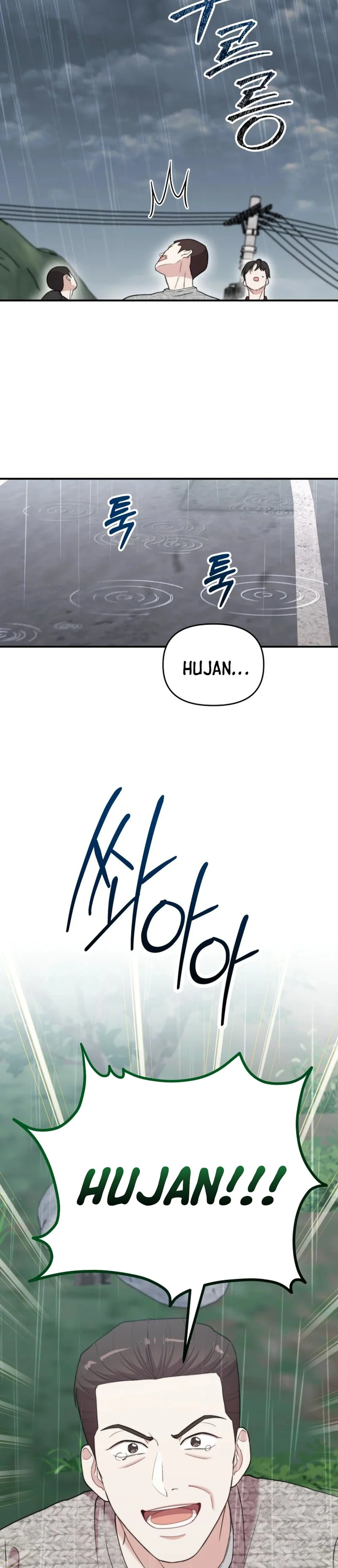 Si Tampan Yang Jenius Sejak Lahir Chapter 50 – halaman 36