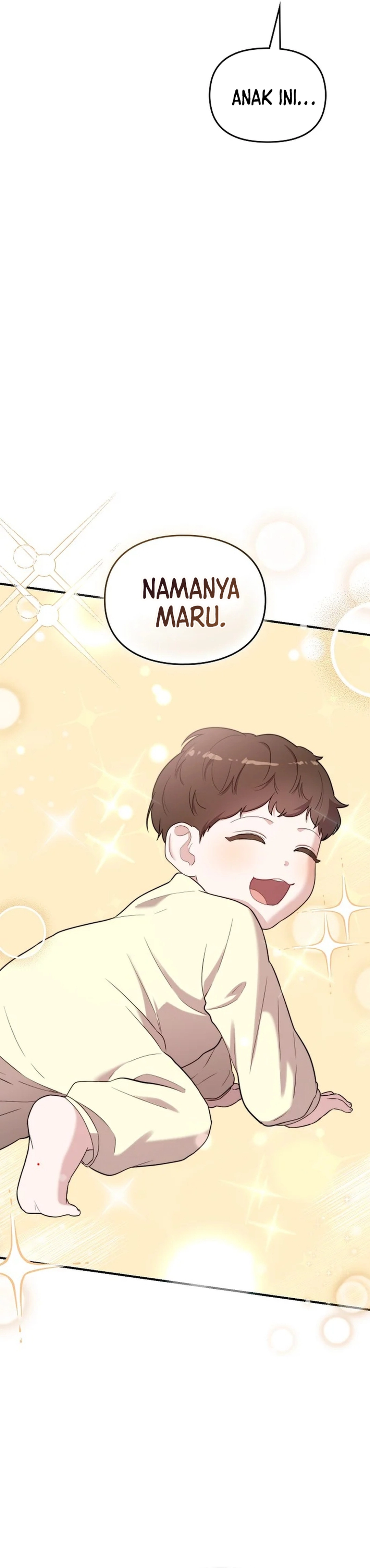 Si Tampan Yang Jenius Sejak Lahir Chapter 53 – halaman 22