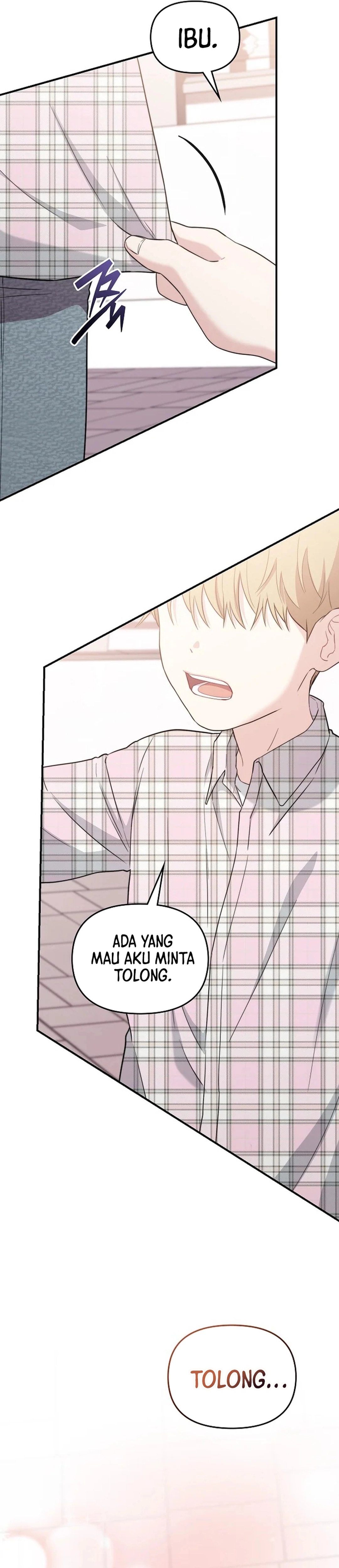 Si Tampan Yang Jenius Sejak Lahir Chapter 53 – halaman 45