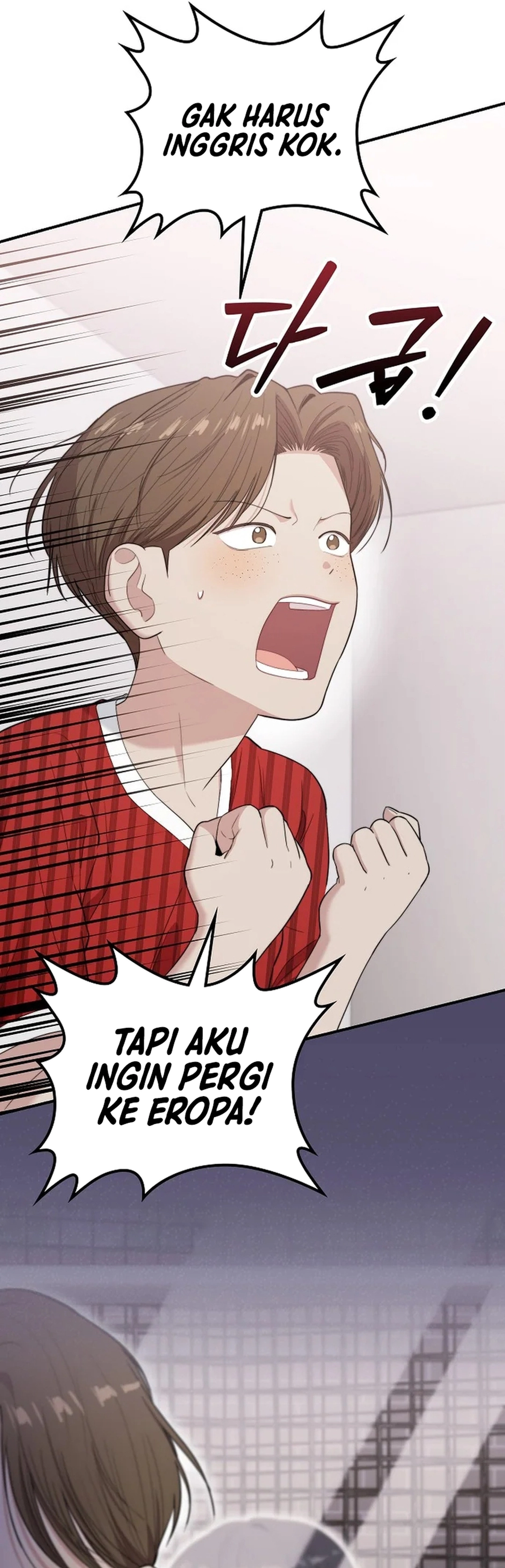 Si Tampan Yang Jenius Sejak Lahir Chapter 53 – halaman 8