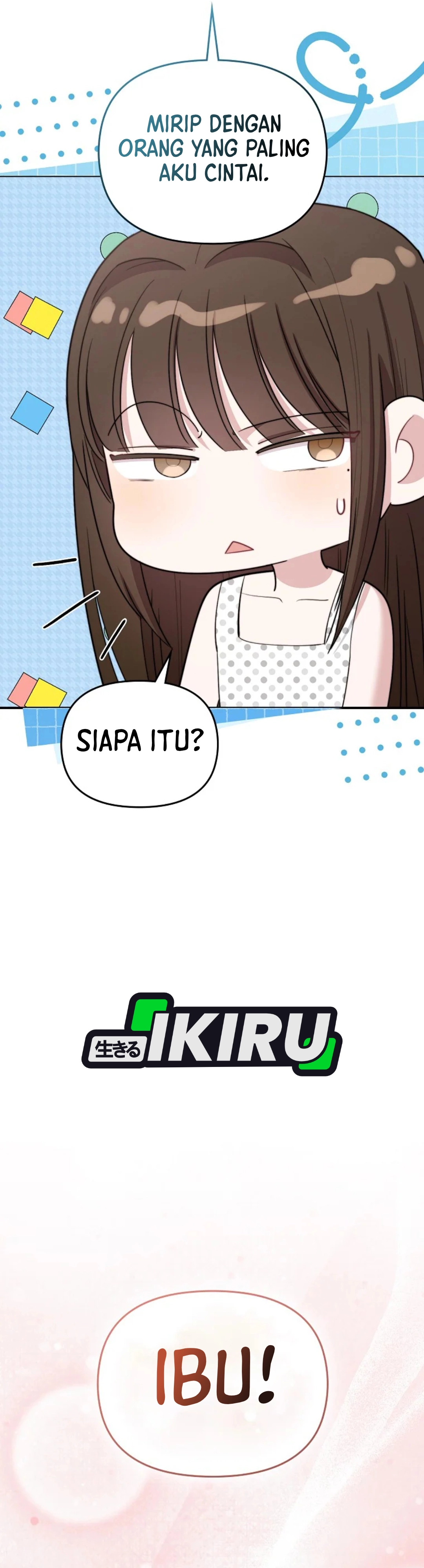 Si Tampan Yang Jenius Sejak Lahir Chapter 56 – halaman 12