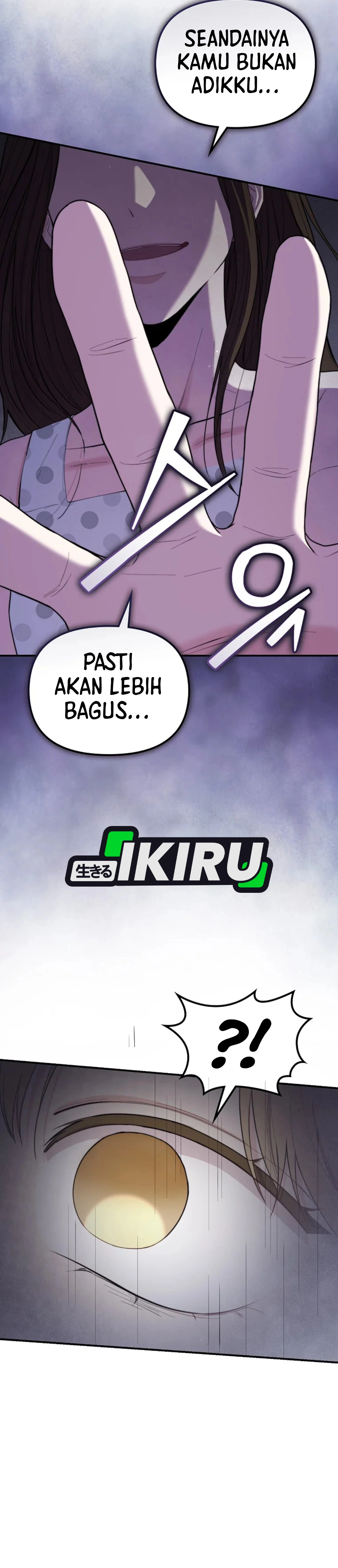 Si Tampan Yang Jenius Sejak Lahir Chapter 56 – halaman 18