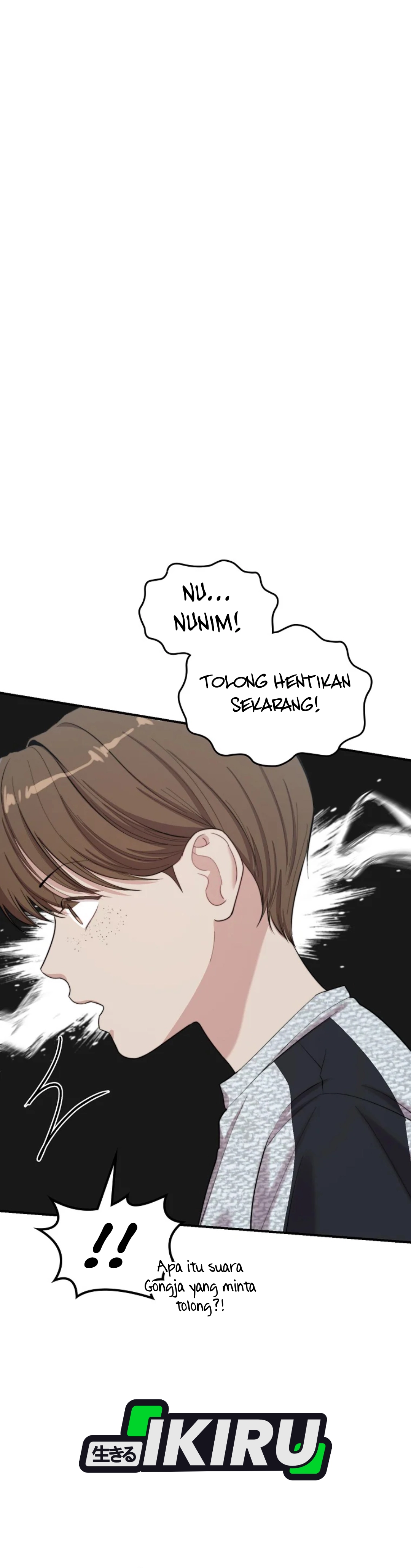 Si Tampan Yang Jenius Sejak Lahir Chapter 56 – halaman 19