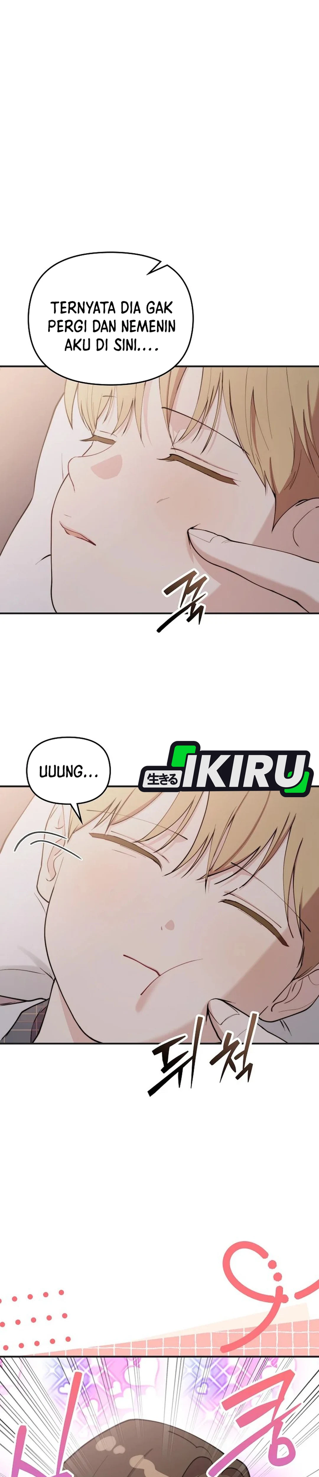 Si Tampan Yang Jenius Sejak Lahir Chapter 57 – halaman 10