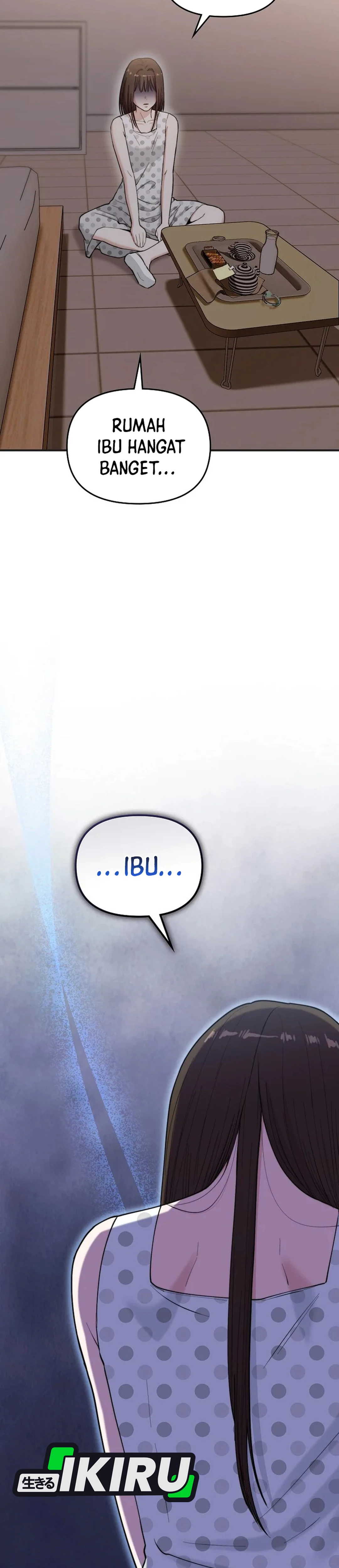 Si Tampan Yang Jenius Sejak Lahir Chapter 57 – halaman 14