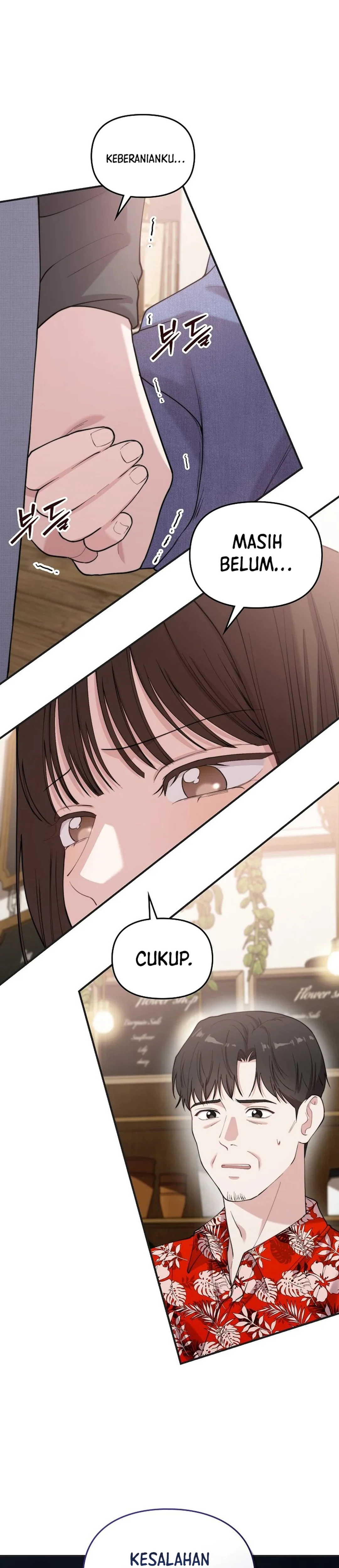 Si Tampan Yang Jenius Sejak Lahir Chapter 57 – halaman 21