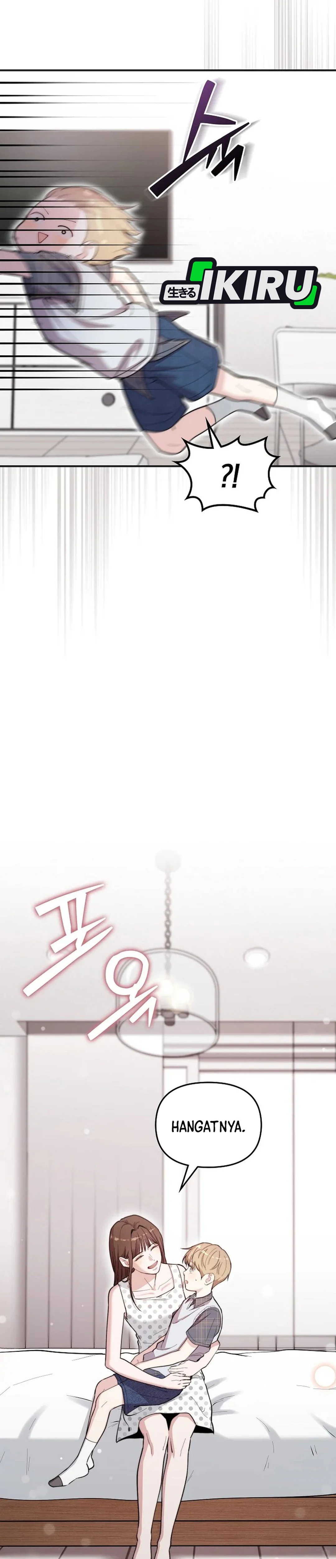 Si Tampan Yang Jenius Sejak Lahir Chapter 57 – halaman 4