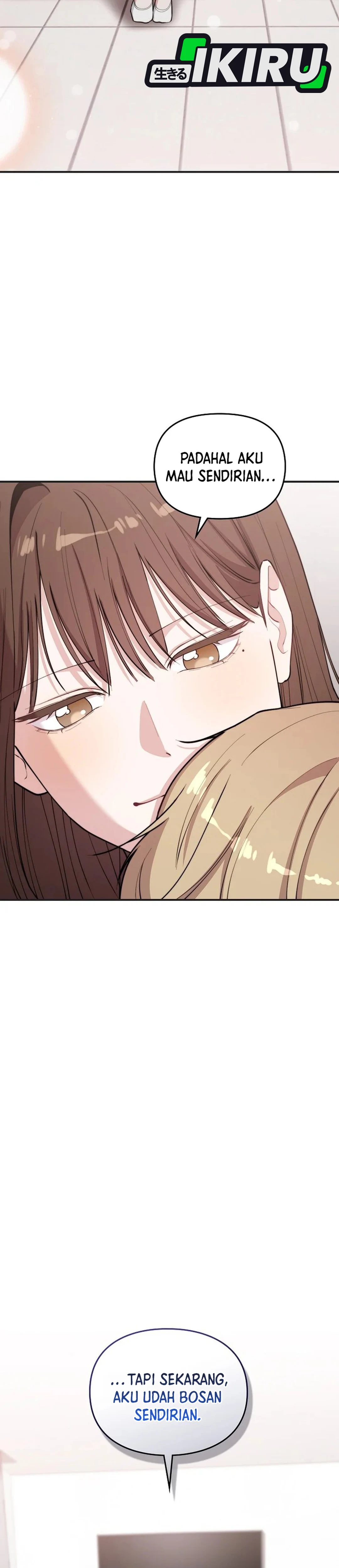 Si Tampan Yang Jenius Sejak Lahir Chapter 57 – halaman 5