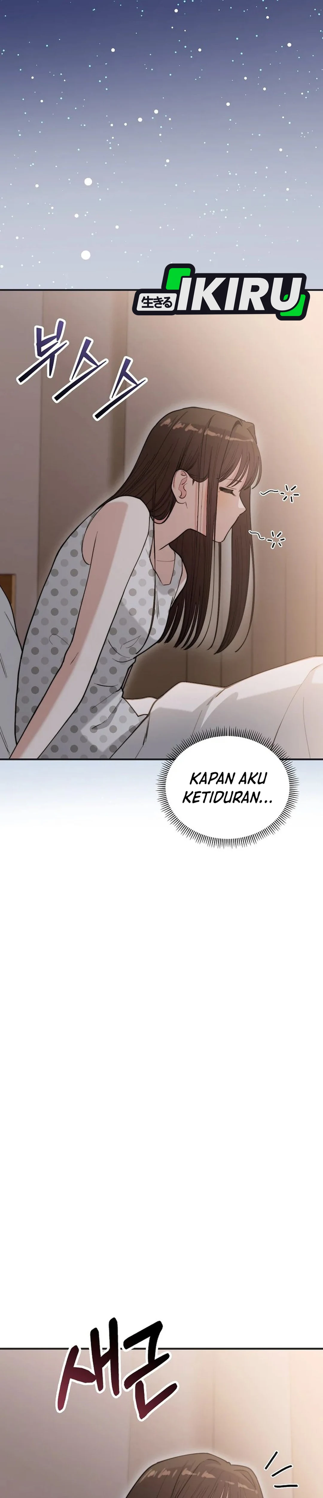 Si Tampan Yang Jenius Sejak Lahir Chapter 57 – halaman 8