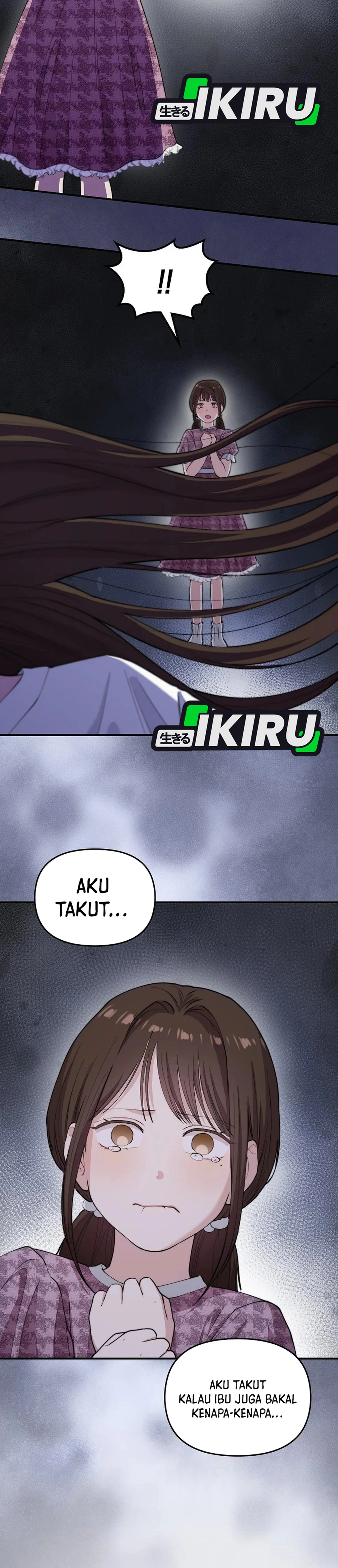 Si Tampan Yang Jenius Sejak Lahir Chapter 59 – halaman 15