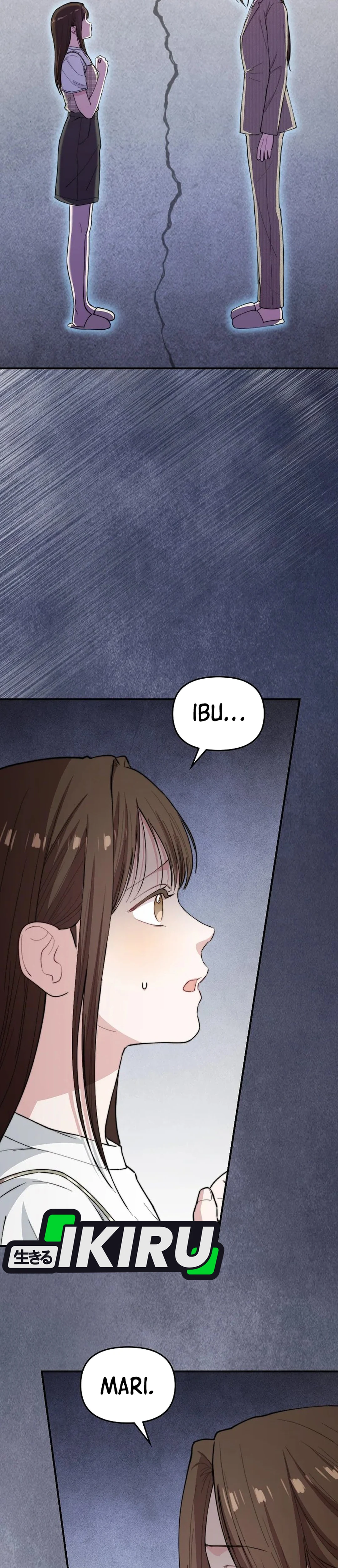 Si Tampan Yang Jenius Sejak Lahir Chapter 59 – halaman 35