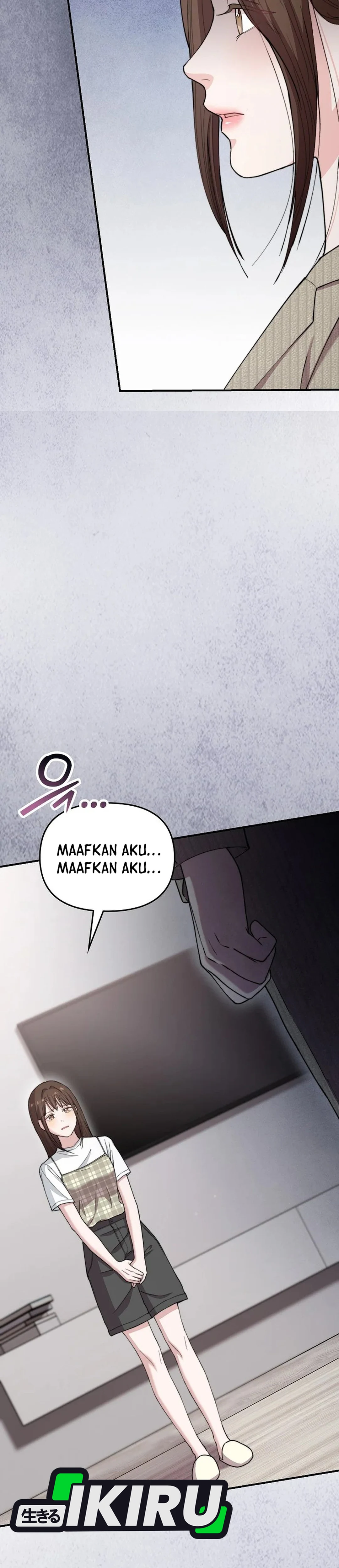 Si Tampan Yang Jenius Sejak Lahir Chapter 59 – halaman 36