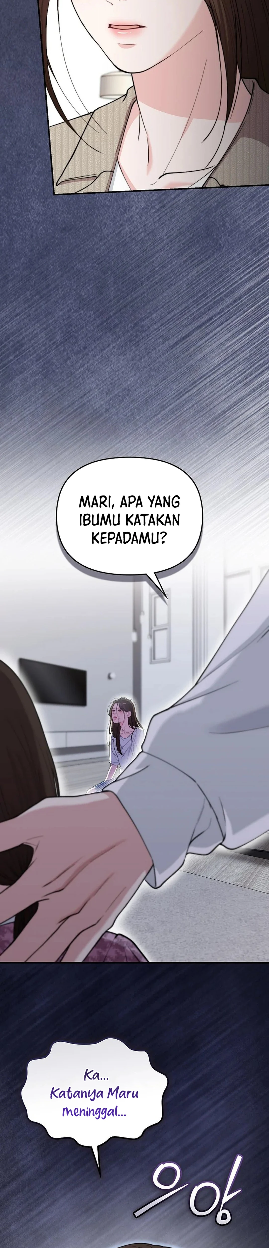 Si Tampan Yang Jenius Sejak Lahir Chapter 59 – halaman 38