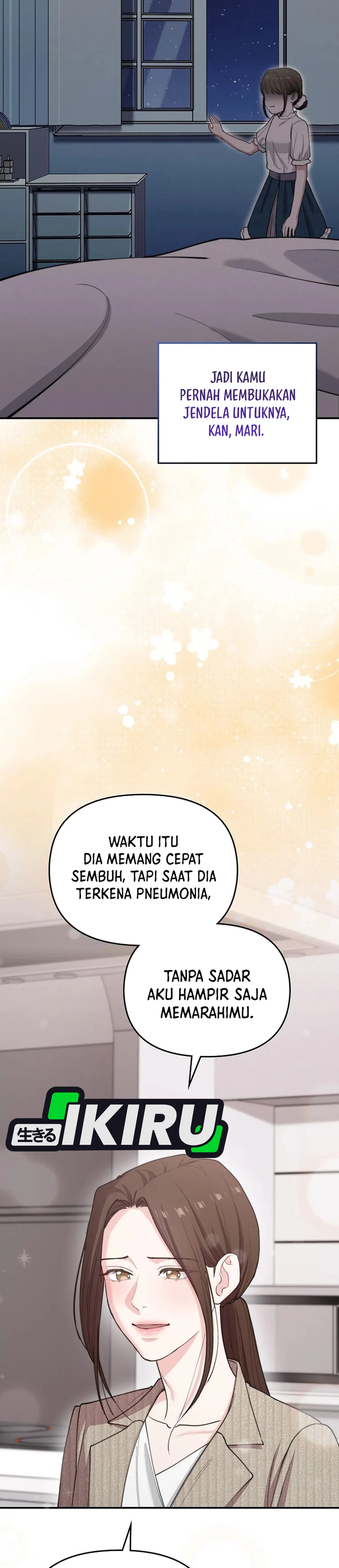 Si Tampan Yang Jenius Sejak Lahir Chapter 59 – halaman 42
