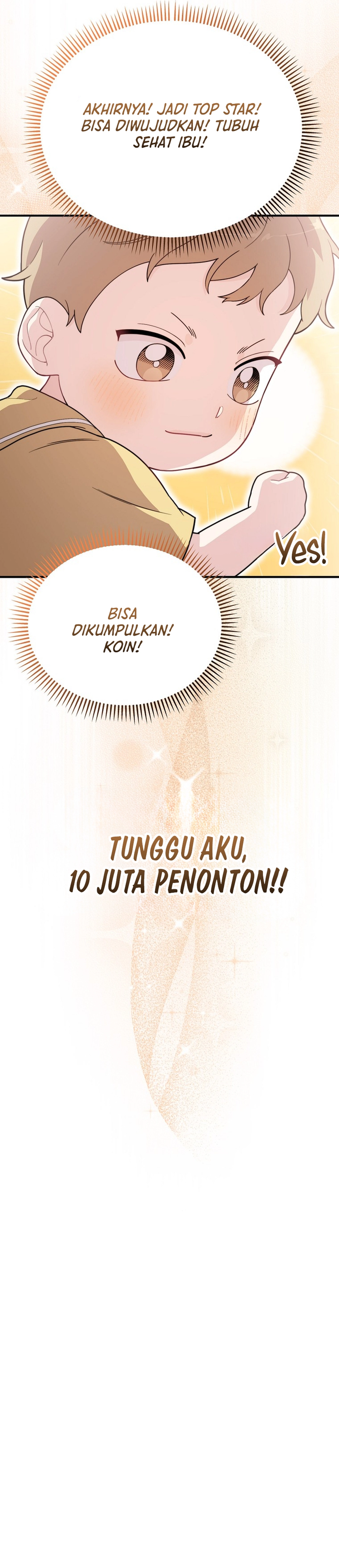 Si Tampan Yang Jenius Sejak Lahir Chapter 6 – halaman 37