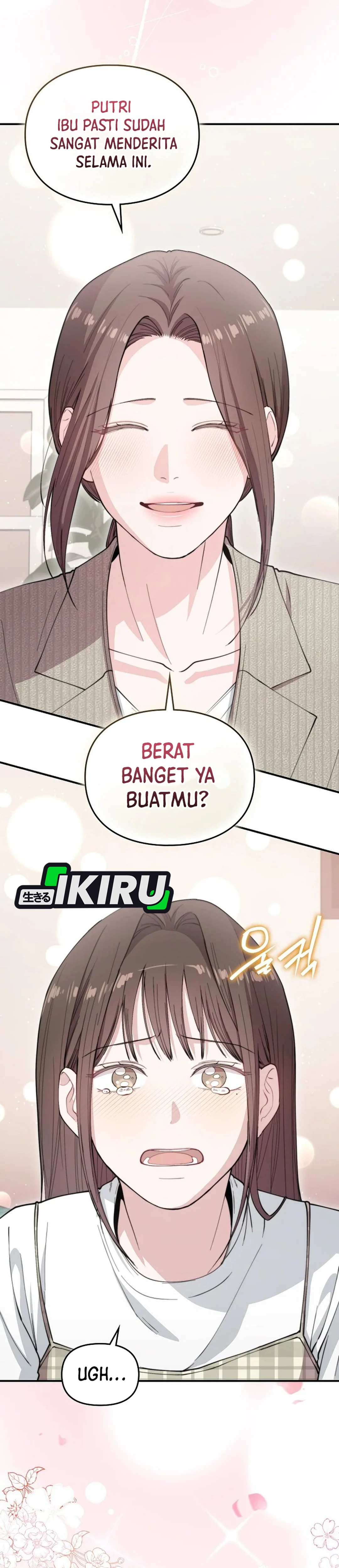 Si Tampan Yang Jenius Sejak Lahir Chapter 60 – halaman 10