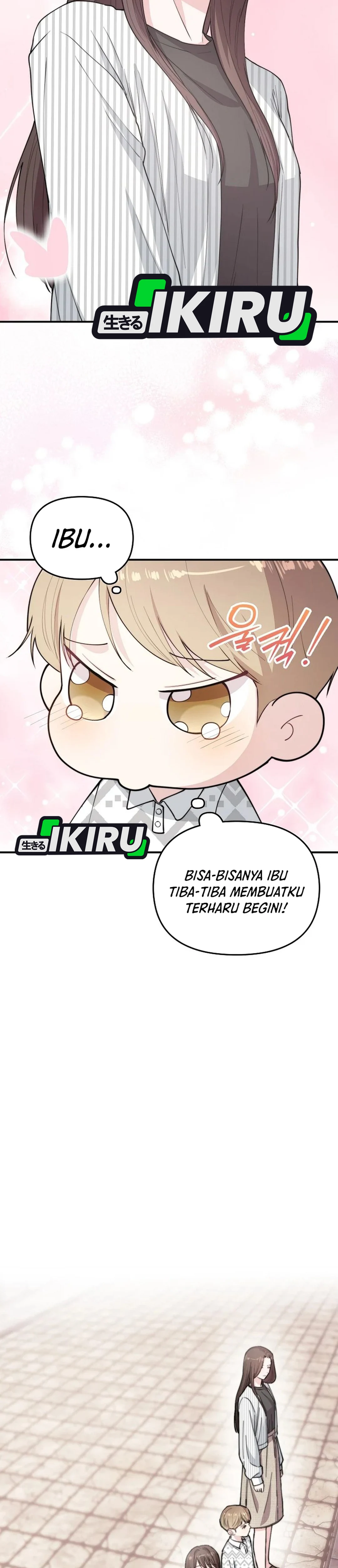 Si Tampan Yang Jenius Sejak Lahir Chapter 60 – halaman 21