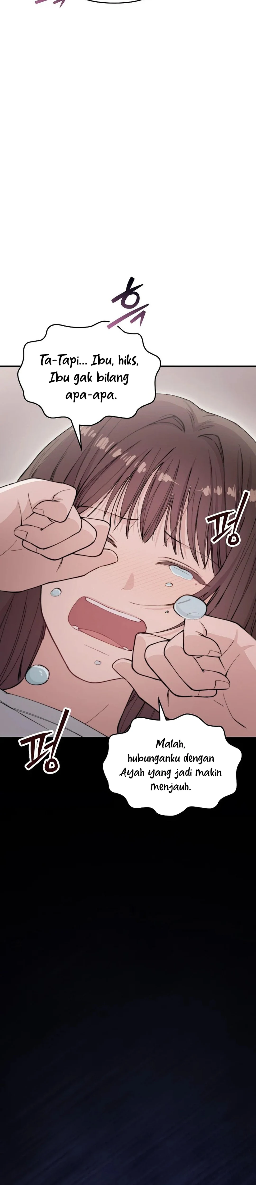 Si Tampan Yang Jenius Sejak Lahir Chapter 60 – halaman 3