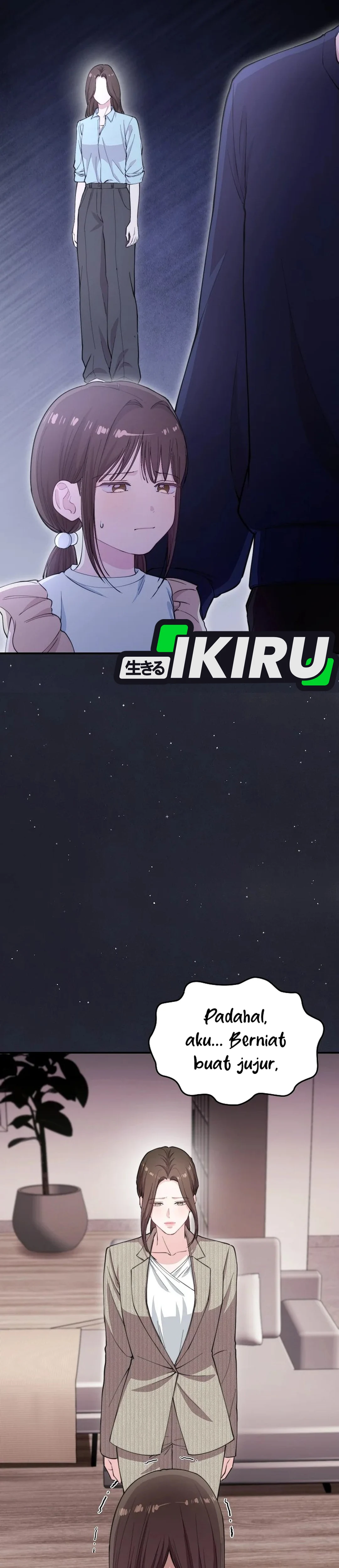 Si Tampan Yang Jenius Sejak Lahir Chapter 60 – halaman 5