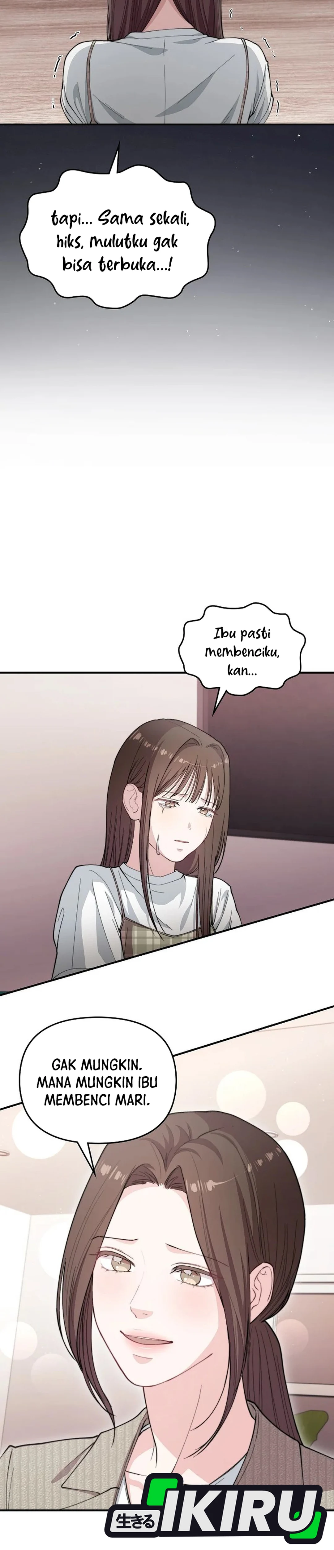 Si Tampan Yang Jenius Sejak Lahir Chapter 60 – halaman 6