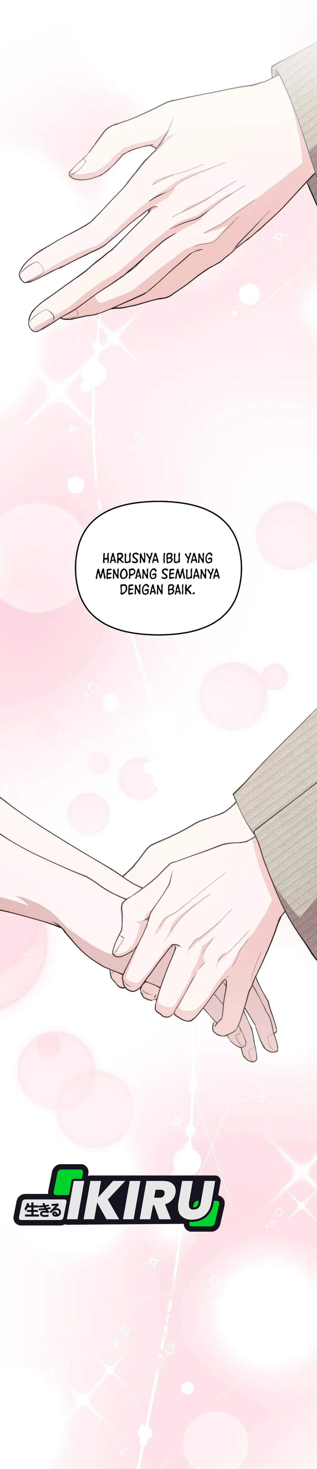 Si Tampan Yang Jenius Sejak Lahir Chapter 60 – halaman 9