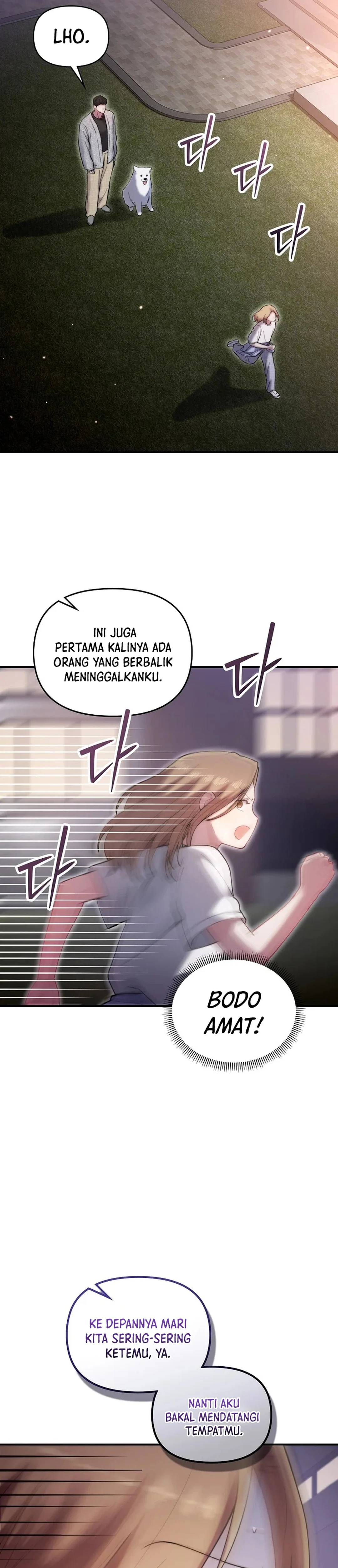 Si Tampan Yang Jenius Sejak Lahir Chapter 66 – halaman 14