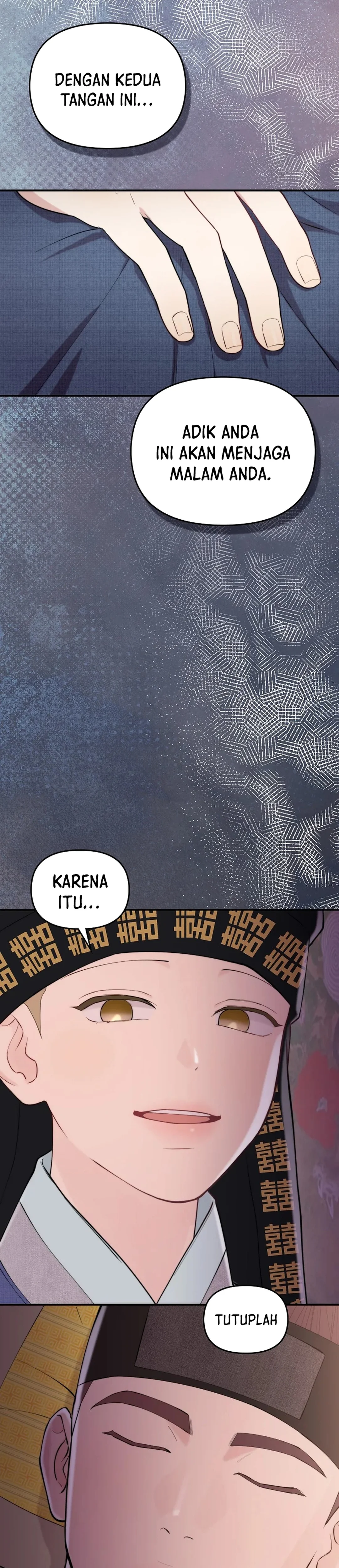 Si Tampan Yang Jenius Sejak Lahir Chapter 66 – halaman 29