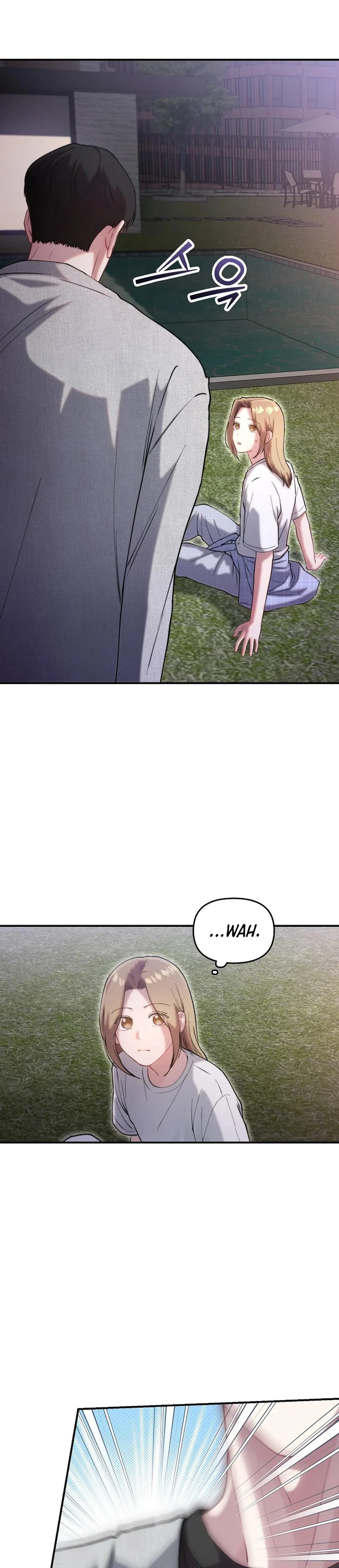 Si Tampan Yang Jenius Sejak Lahir Chapter 66 – halaman 6