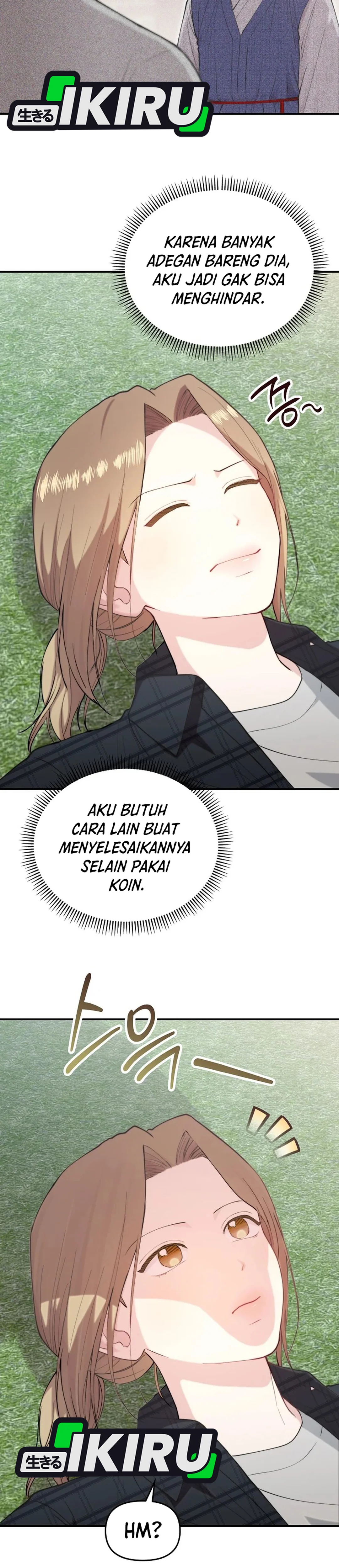 Si Tampan Yang Jenius Sejak Lahir Chapter 67 – halaman 6