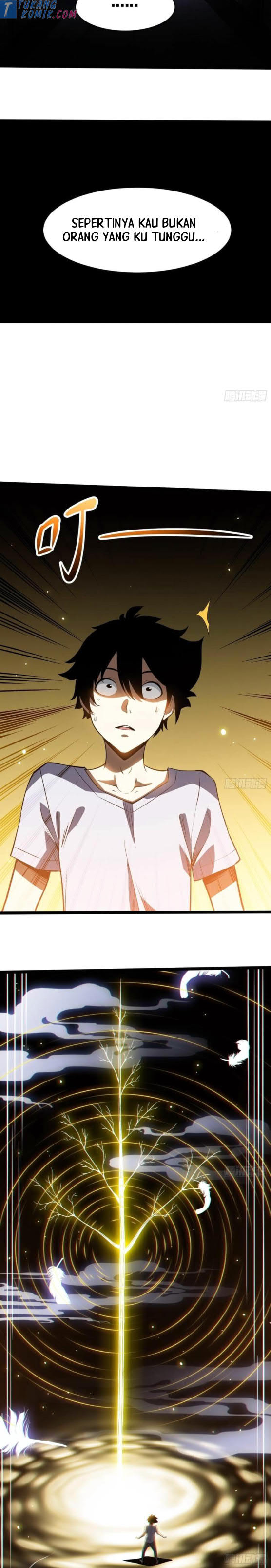 Si Ye Ren (Night Controller) Chapter 11 – halaman 8
