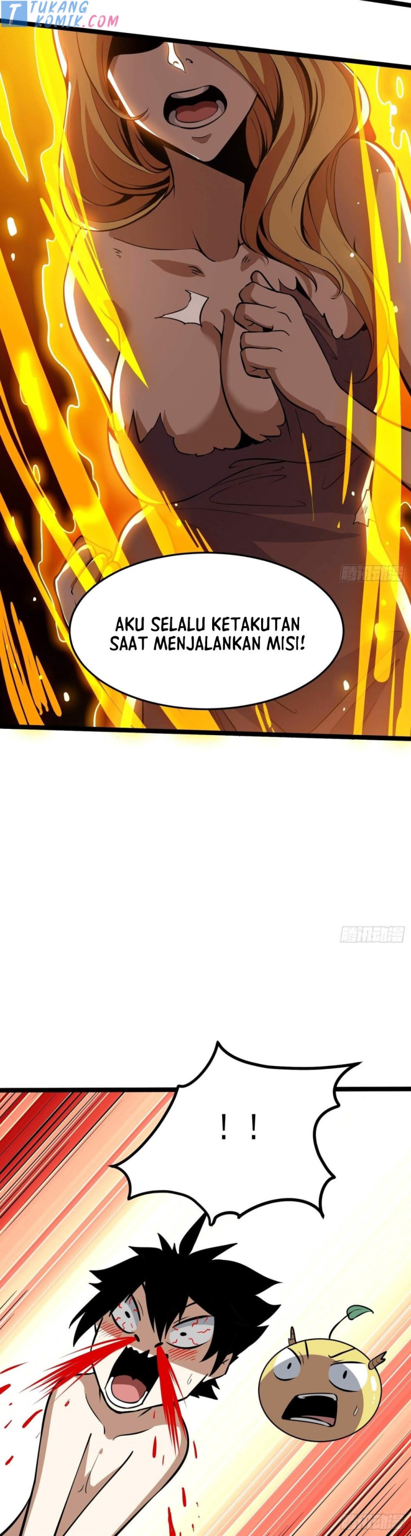 Si Ye Ren (Night Controller) Chapter 12 – halaman 10