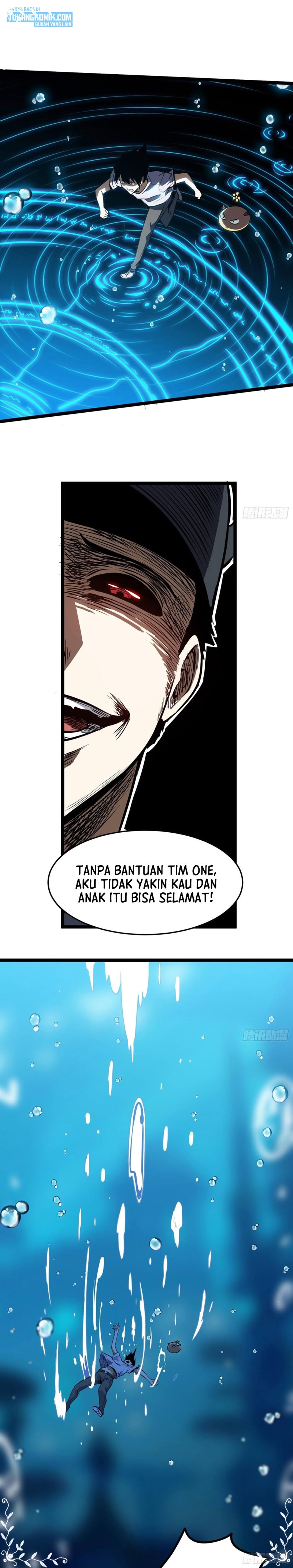 Si Ye Ren (Night Controller) Chapter 14 – halaman 15