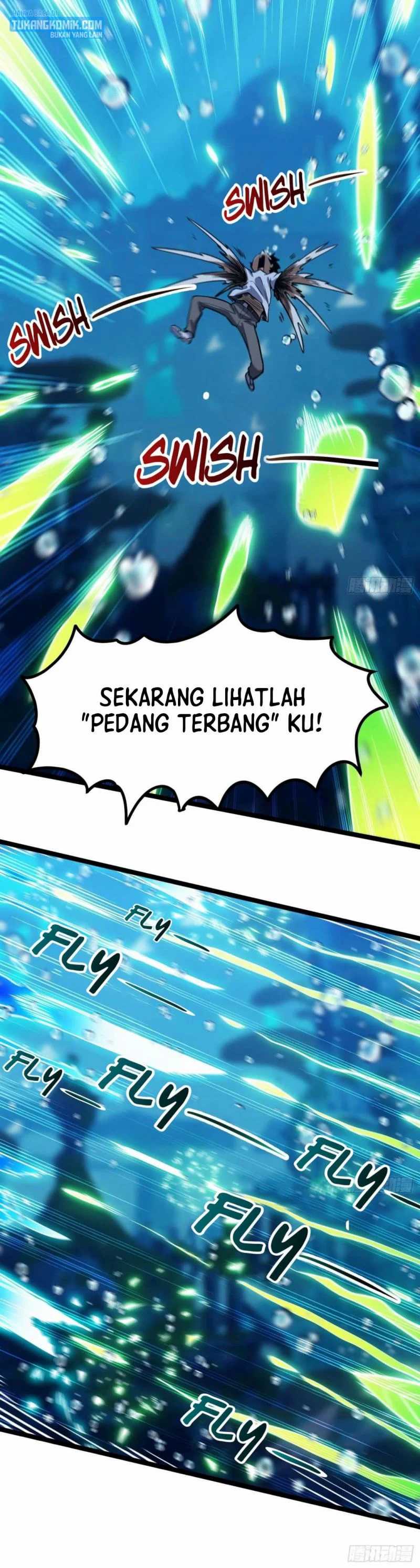 Si Ye Ren (Night Controller) Chapter 15 – halaman 12