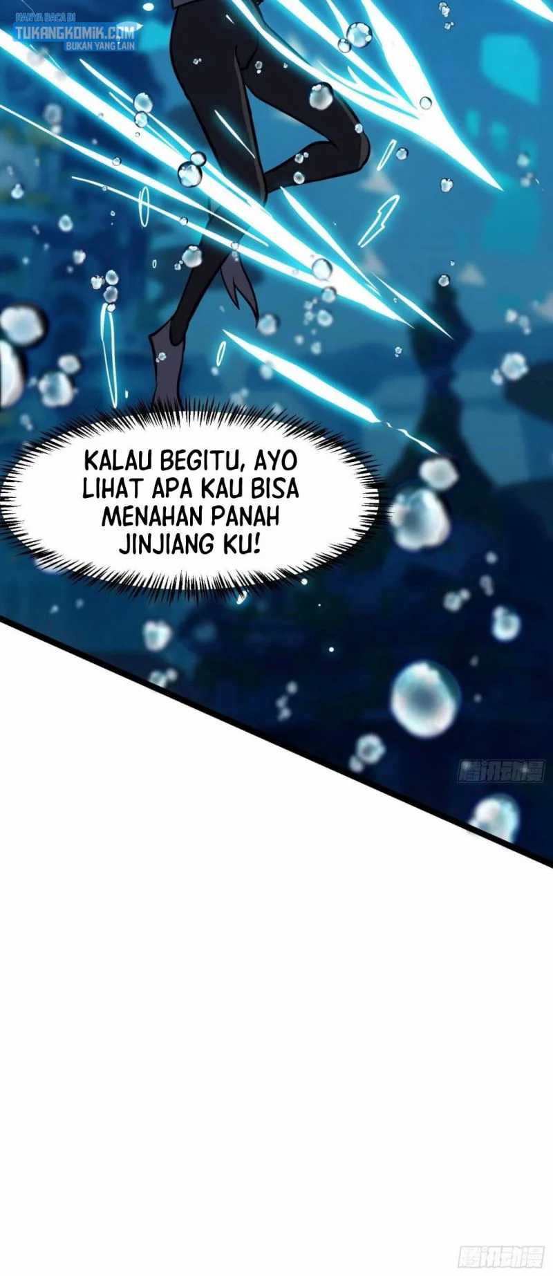 Si Ye Ren (Night Controller) Chapter 15 – halaman 15