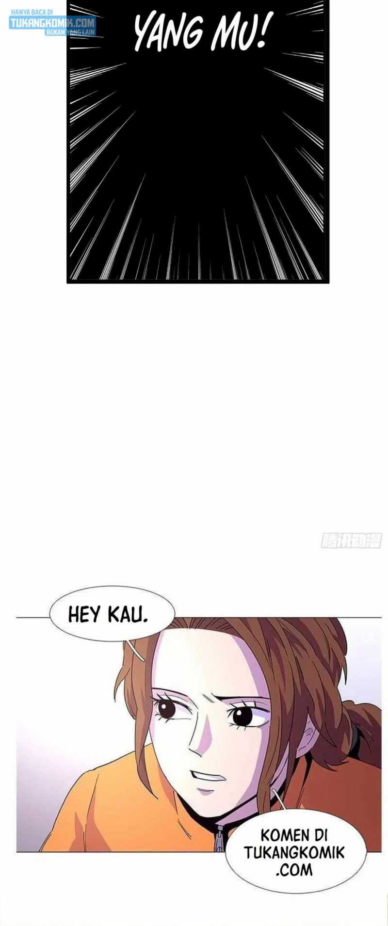 Si Ye Ren (Night Controller) Chapter 15 – halaman 18