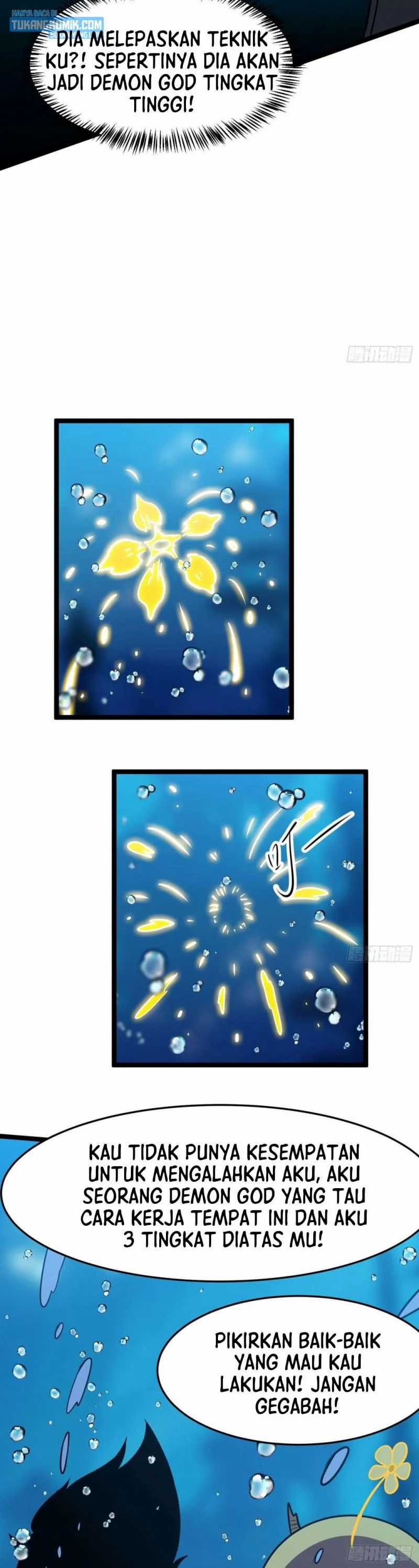 Si Ye Ren (Night Controller) Chapter 15 – halaman 5