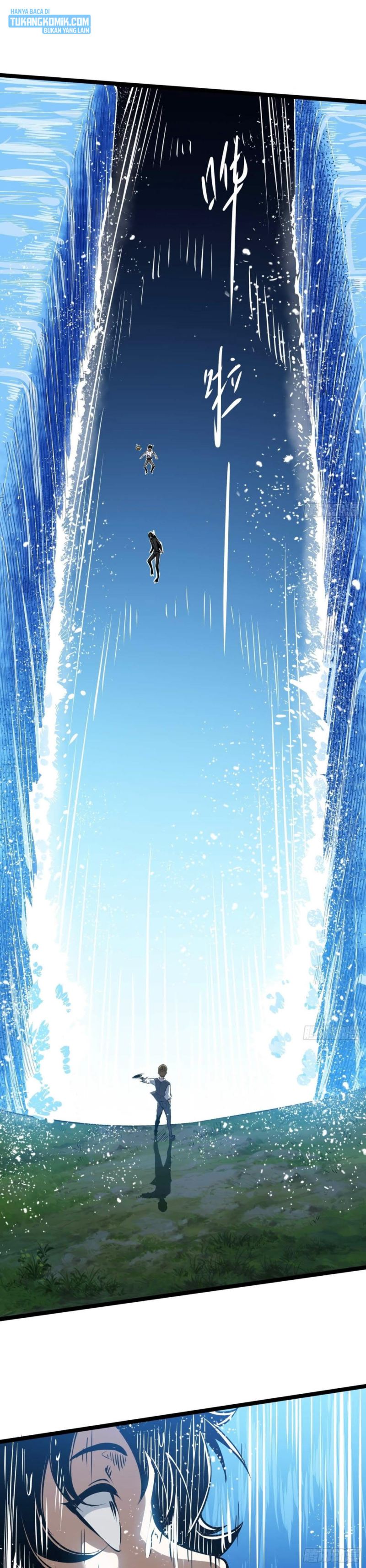 Si Ye Ren (Night Controller) Chapter 16 – halaman 8