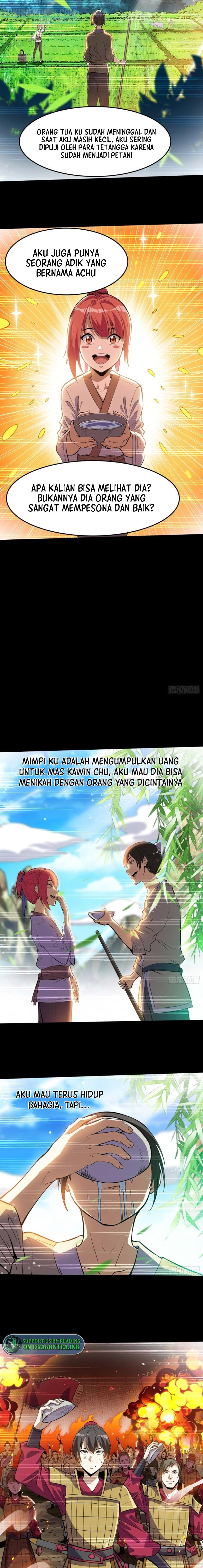 Si Ye Ren (Night Controller) Chapter 19 – halaman 3