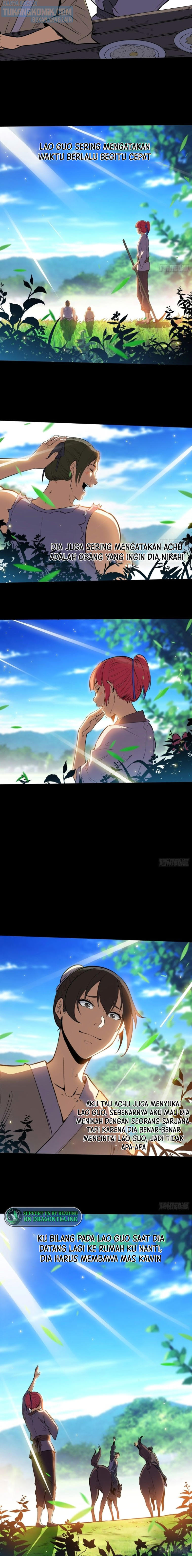 Si Ye Ren (Night Controller) Chapter 19 – halaman 6