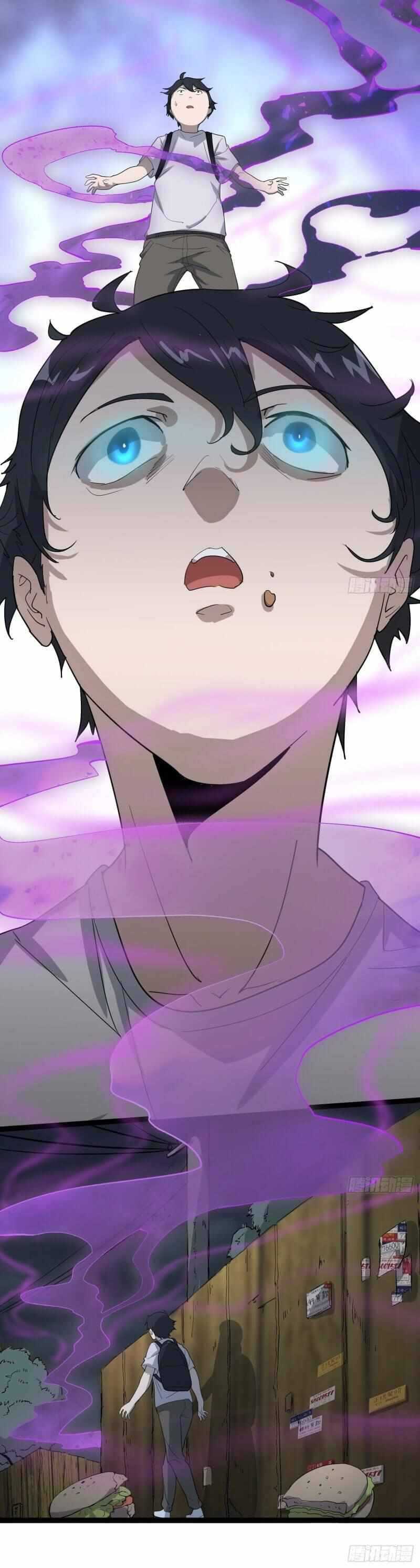 Si Ye Ren (Night Controller) Chapter 2 – halaman 17