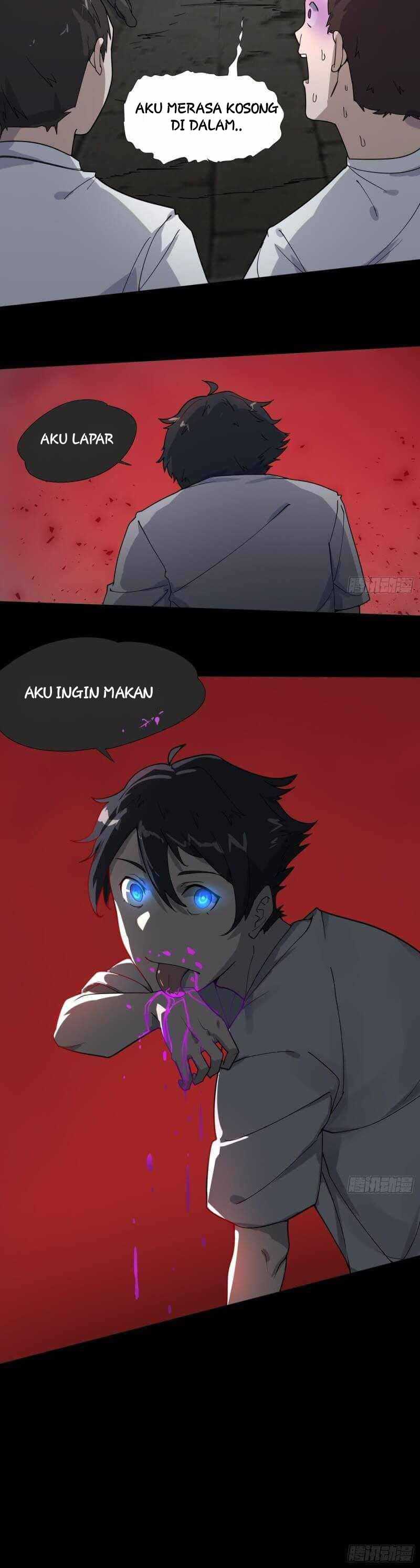 Si Ye Ren (Night Controller) Chapter 2 – halaman 26
