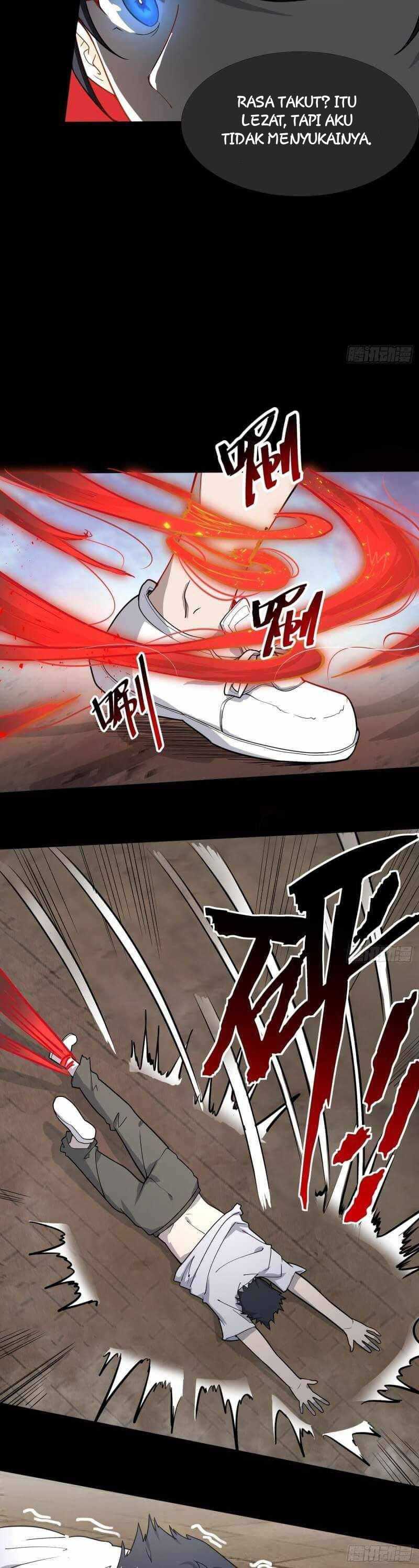Si Ye Ren (Night Controller) Chapter 2 – halaman 28