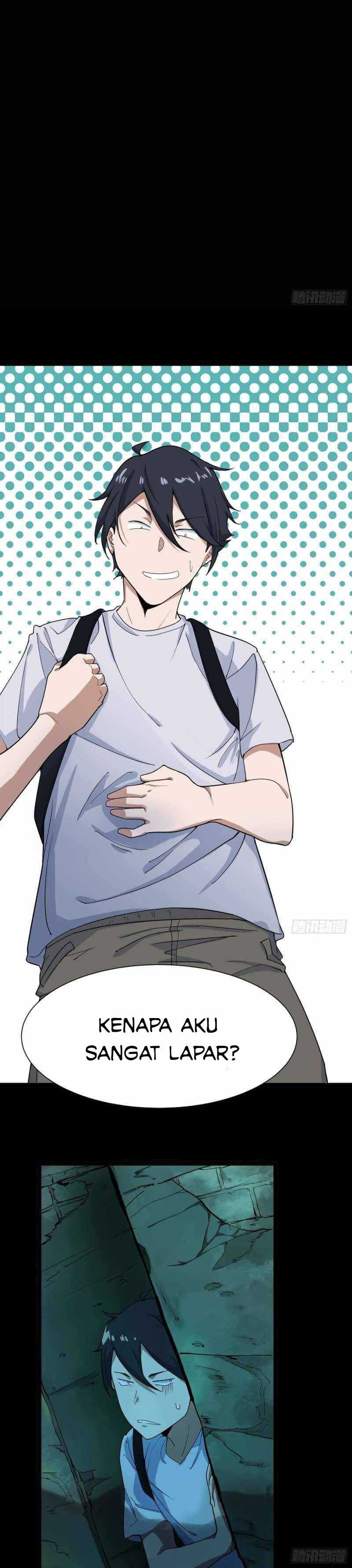 Si Ye Ren (Night Controller) Chapter 2 – halaman 5