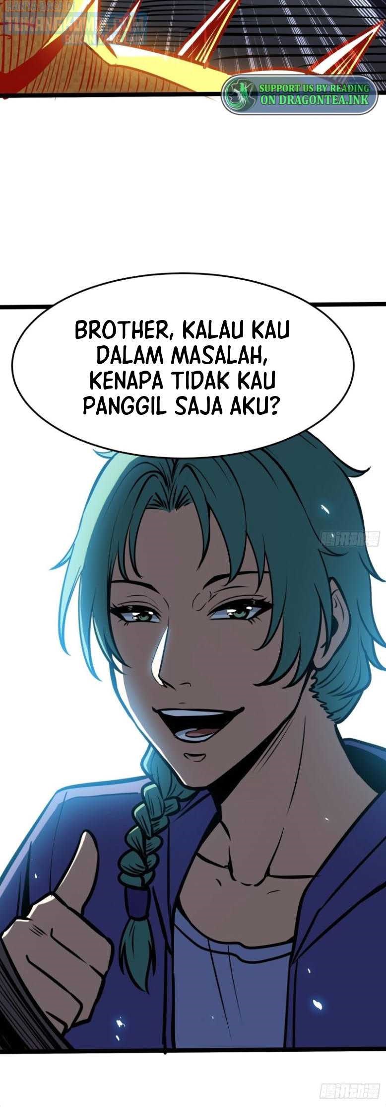 Si Ye Ren (Night Controller) Chapter 24 – halaman 15